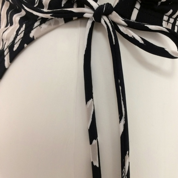 Kenneth Cole Reaction Hipster Swim Bottom - Picture 7 of 8